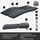 Tastierë wireless Logitech ERGO K860,grafit (US)
