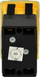 Магнетен прекинувач за полирач GEKO G85235, 230V, 250W, црн