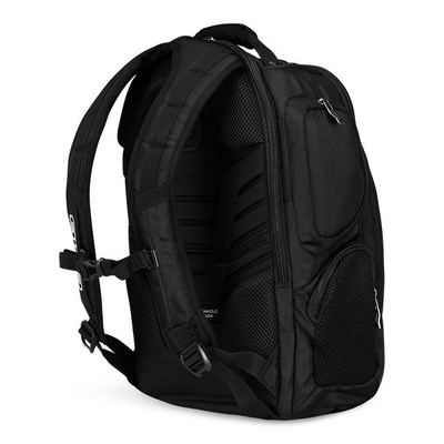 Çantë shpine Ogio Gambit 17", për laptop 17", e zezë