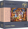 Puzzle druri Trefl Wood Craft Magical Chamber, 1000 copa, fantazi, shumëngjyrësh