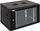 Kabinet rrjeti Pulsar RWA664, 6U, 600x450 mm, gri