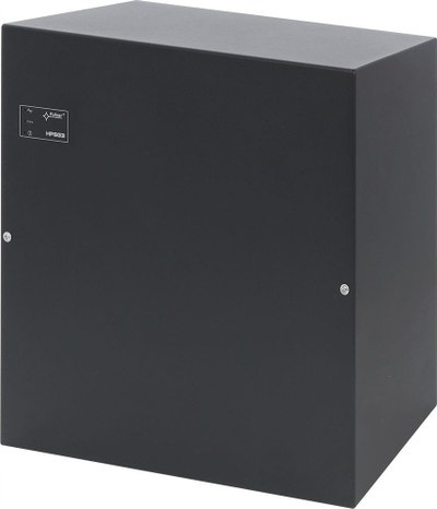 Furnizues energjie Pulsar HPSG3-24V5A-D, 27.6V 5A, mban bateri rezervë 2x40Ah