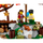 Set lodrash LEGO Ideas A-Frame Cabin 21338, 2082 copa, për të rritur
