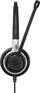 Kufje me mikrofon EPOS Sennheiser Impact SC 635, me kabllo, jack 3.5 mm, e zezë