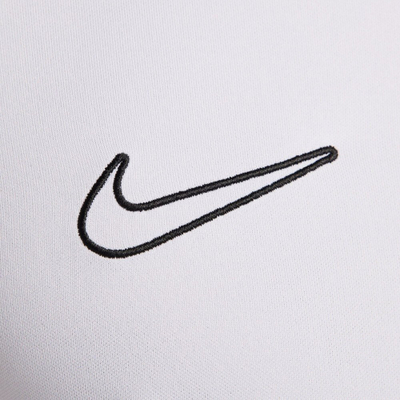 Bluzë sportive Nike Academy 25 SS Top M, Dri FIT, e bardhë