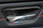 Kornizë doreze dere MTuning për BMW F30 F34, imitim karboni, komplet brendësie, e zezë