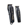 Set makinerish flokësh Wahl Barber Combo Cordless, profesional, pa kabllo, i zi