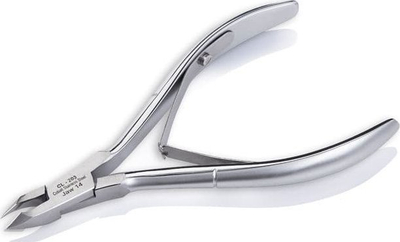 Prerëse kutikulash Omi Pro-Line CL-203, nofull 12/4mm, lap joint