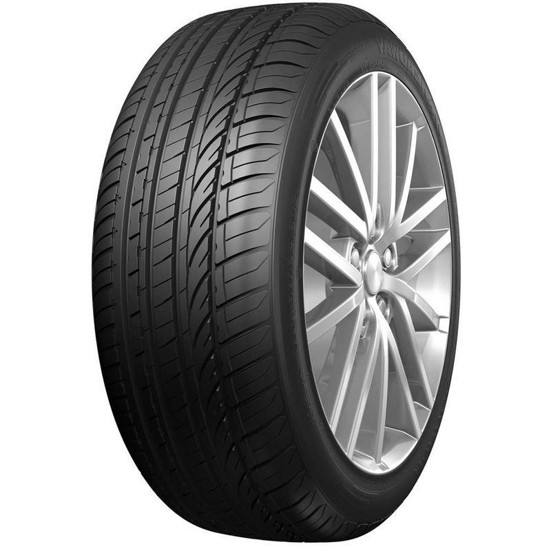 Gomë 255/45R18 HU901 HW *2116