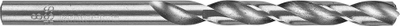 Spiral metalik GRAPHITE HSS DIN 338, 8 mm