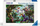 Puzzle Ravensburger The Dragons of the Tropics, 4000 copa, për të rritur, shumëngjyrësh