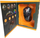 Maus gaming GamePro Phoenix, 6400 dpi, RGB, i zi
