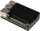 Kuti alumini për Raspberry Pi 4B Joy-it Armor, disipim nxehtësie, e zezë