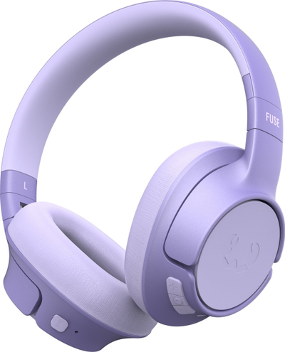 Kufje wireless Fresh n Rebel Clam Fuse, Bluetooth, anulim aktiv i zhurmës, lejla