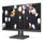 Monitor AOC 24E1Q - LED, 23.8\", FullHD, i zi