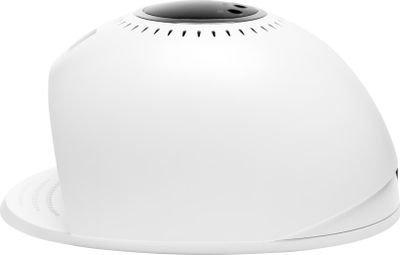 Lampë UV Ocho Nails 8 White LEDs 84W, profesionale, e bardhë