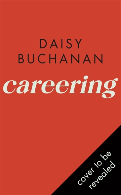 Careering - Susan Kelly