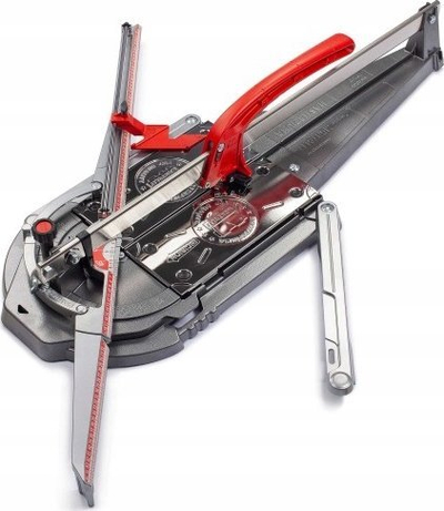 Prerëse pllakash Montolit Masterpiuma 75P5, 75cm, profesionale, gri kuqe