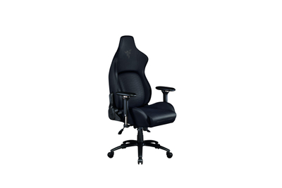 Karrige gaming Razer Iskur, ergonomike, lëkurë sintetike, e zezë