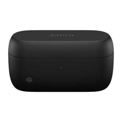 Kufje Jabra Evolve2 Buds, USB-C MS, të zeza