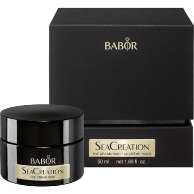 Krem Babor Seacreation, 50 ml