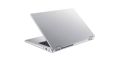 Laptop Acer Aspire Go Spin 14 (AGSP14-31PT-C2S7), 14", WUXGA, Intel N-series N150, 8GB RAM, 512GB SSD, i argjend