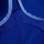 Kostum noti për goca Speedo Girls Plastisol Muscleback, me rripa të hollë, që s’e ha klori, blu