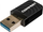 Adapter WiFi USB COMFAST CF-812AC, 1300Mbps, Dual Band 2.4GHz 5GHz, i zi