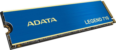 Disk SSD ADATA Legend 710, 256GB, M.2 2280 PCI-E x4 Gen3 NVMe