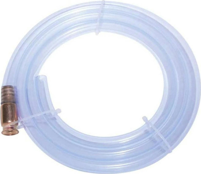 Zorrë vetëthithëse ATL DA334, 180 cm, transparente