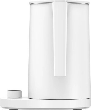 Ibrik elektrik Xiaomi Smart Kettle 2 Pro EU, 1.7L, me rregullim temperature, i bardhë