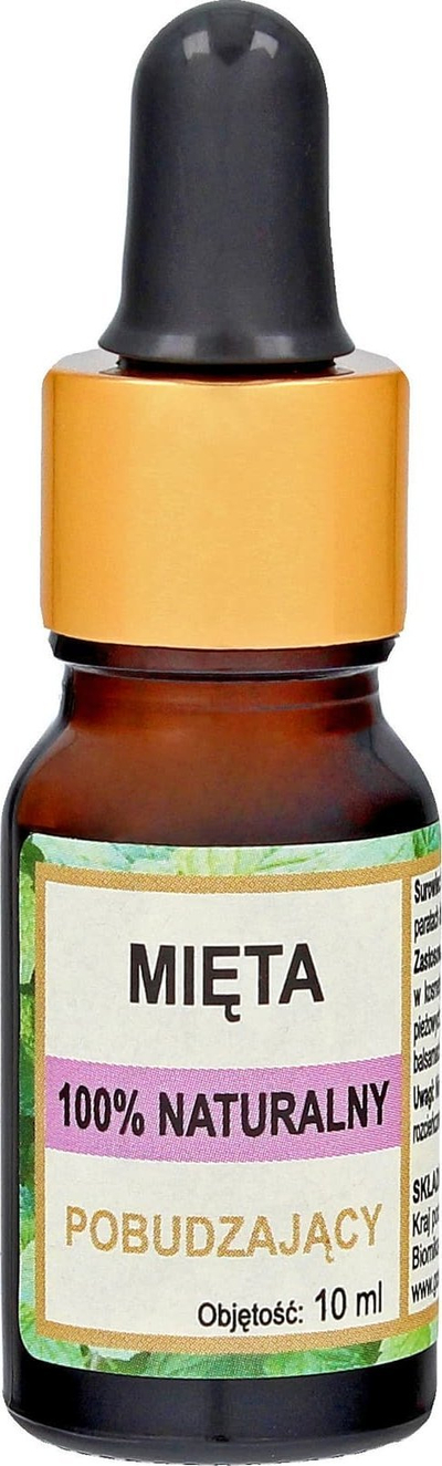 Есенцијално масло Биомика нане, 100% природно, 10 ml
