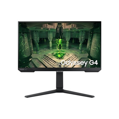 Monitor gaming Samsung Odyssey G4 LS25BG400EUXEN, 25", 240Hz, IPS, i zi