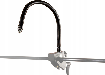 Krah i lëvizshëm për mikrofon Rycote PCS Cobra Arm, 3/8", i zi