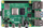 Kit zhvillimi Raspberry Pi 4 Model B, 8GB RAM, starter kit zyrtar, i gjelbër