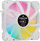 Ventilator Corsair iCUE SP120 RGB ELITE Performance (CO-9050137-WW), i bardhë