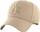 Kapele bejsbolli 47Brand New York Yankees MVP, e rregullueshme, bezhë