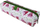 Пенкало торбичка Bee-bee Pencil Case Rectangular Cube Watermelons, 21x5.5x5.5cm, со мотив лубеница, многуобоена