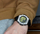 Orë digjitale Casio 3731 MWD-100H-1AVEF, e zezë