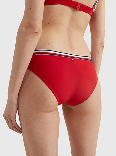 Bikini Tommy Hilfiger UW0UW04113XLG