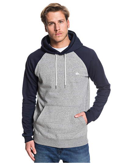 Duks Quiksilver EQYFT03846-XSSB, hiri/kaltër L