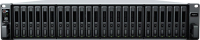 Server NAS Synology FlashStation FS3410, 24 slote 2.5", Intel Xeon, i zi