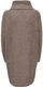 Fustan Jacqueline de Yong JDYINGEBORG Regular Fit, bezhë