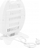 Nxemëse Volteno VO0284, 800W, e bardhë, kuarc