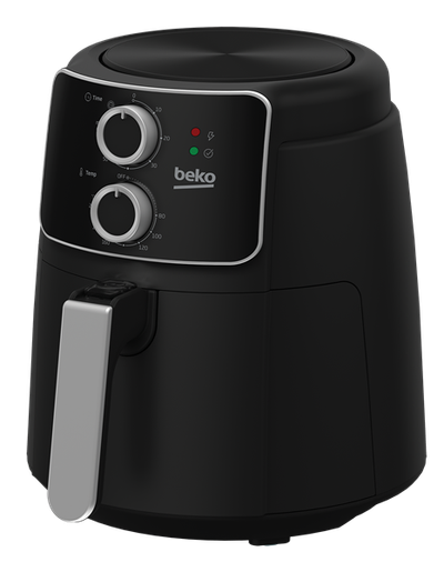 Fritezë Beko FRL2242B, 1500W, 3.9L, e zezë