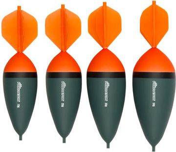 Notues Fox Rage Predator HD Dart Swivel - 50g (FAC015)