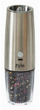 Mulli elektrik për kripë edhe piper Zyle ZY9709SS, me USB, trup çelik inox