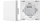 Aqara Wall Switch H1 EU Neutral Single