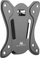 Mbajtëse muri për TV Maclean MC-715A, 13"-27", VESA 100x100, 25 kg, e zezë