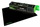 Mousepad Esperanza Classic Maxi EGP103K, i madh, antirrëshqitës, i zi